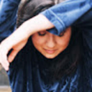 Meet your Posher, Grace